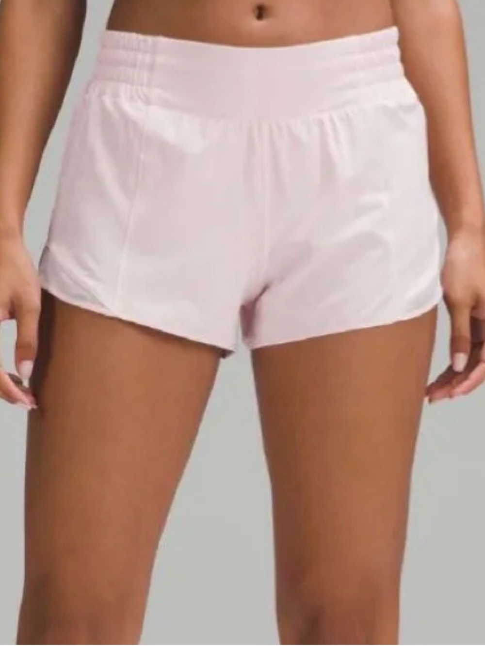 Lululemon hotty  hot Athletic Shorts